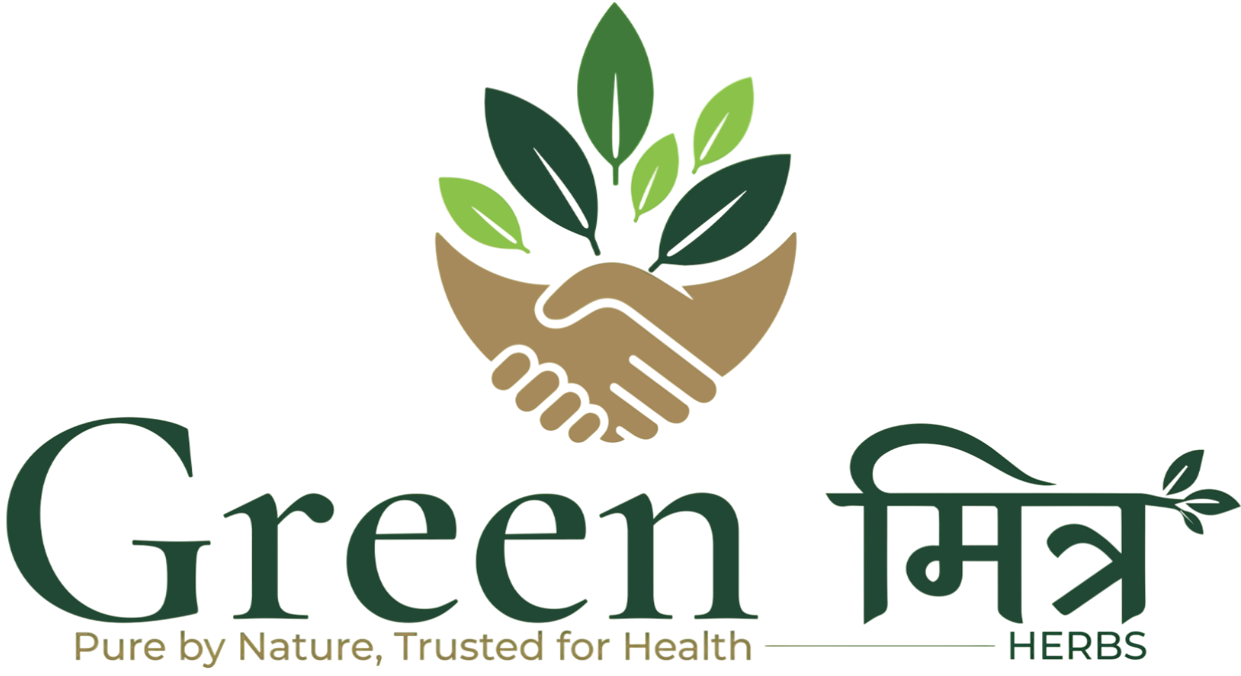 Green Mitra Herbs