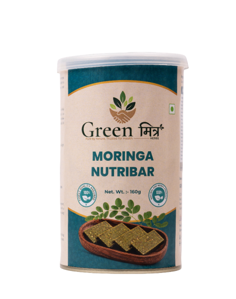Moringa Nutribar