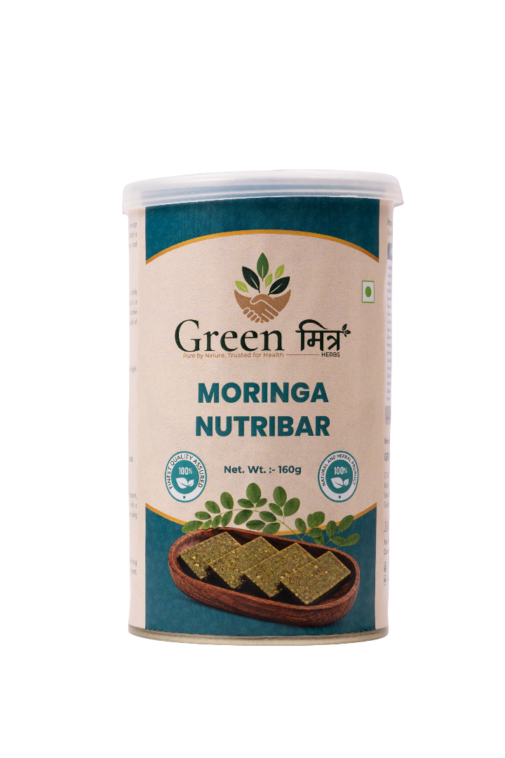Moringa Nutribar